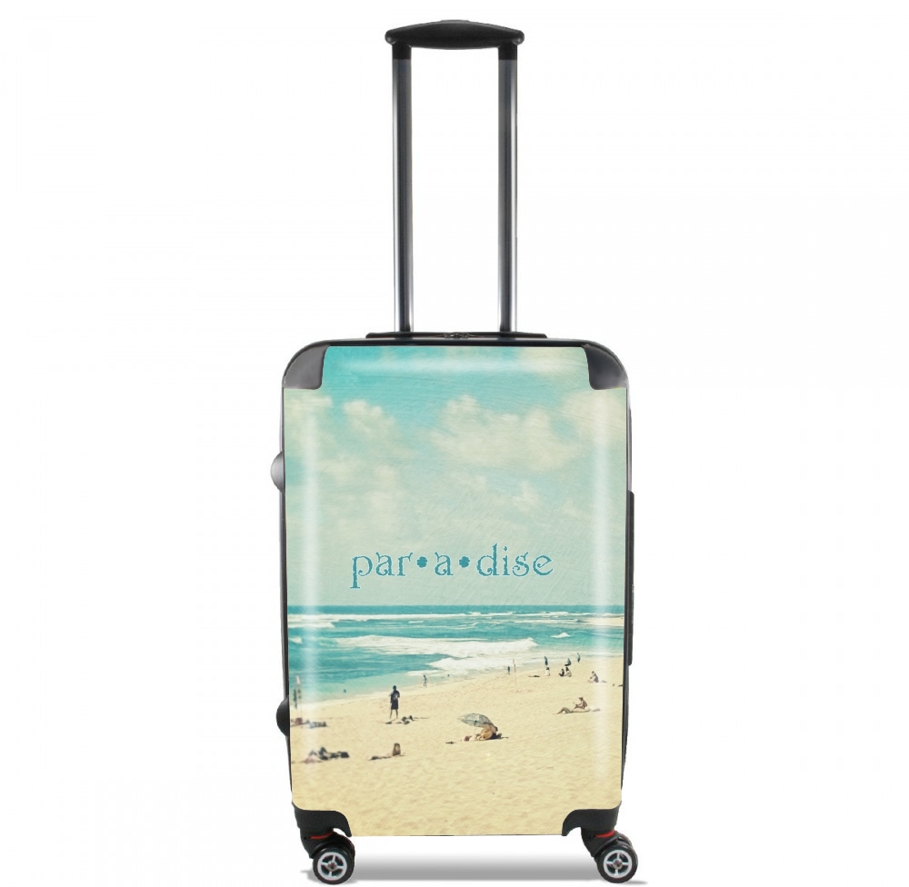  paradise voor Handbagage koffers