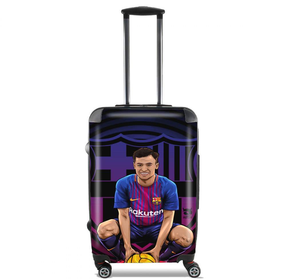  Philippe Brazilian Blaugrana voor Handbagage koffers