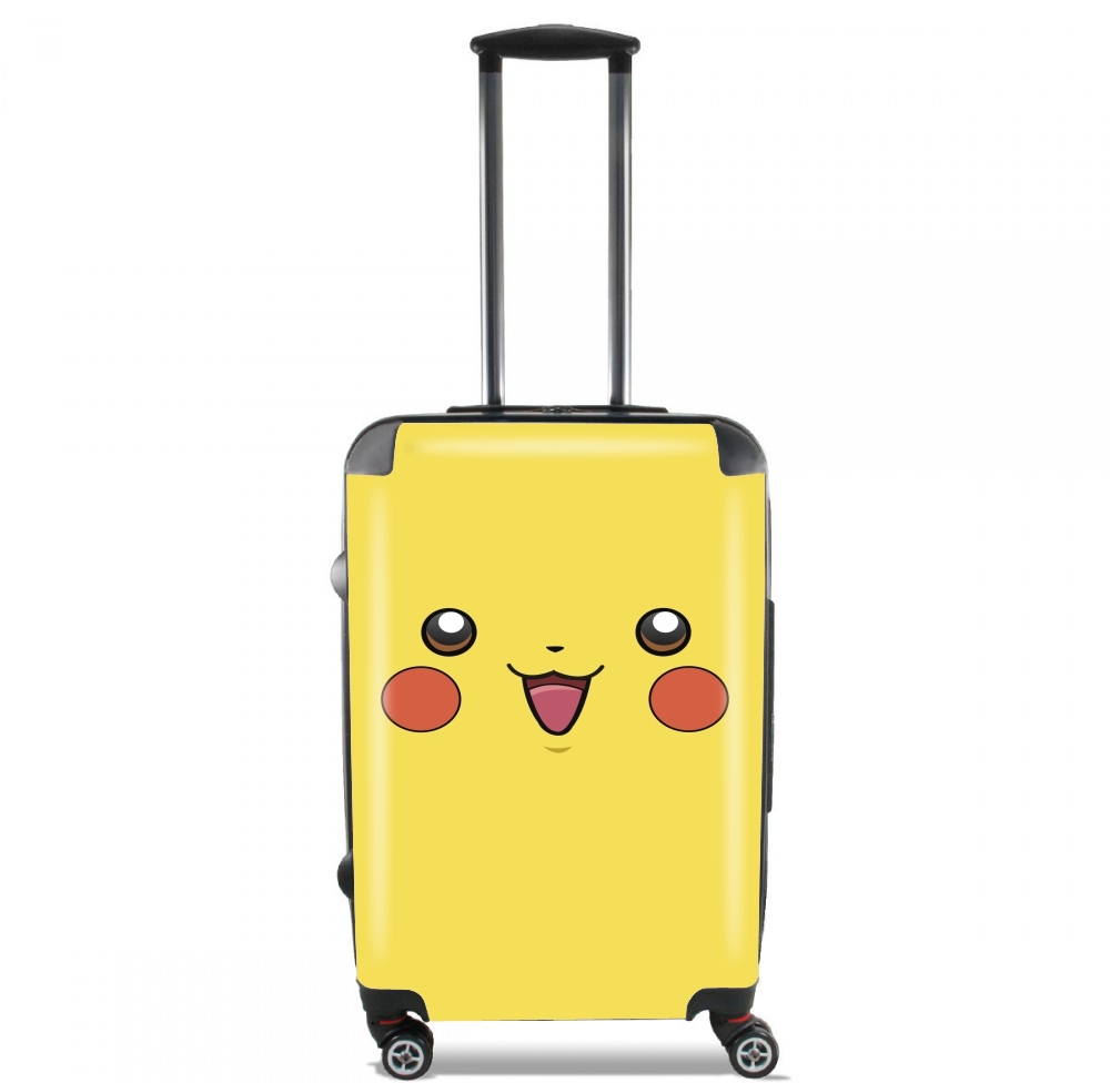  pika-pika voor Handbagage koffers