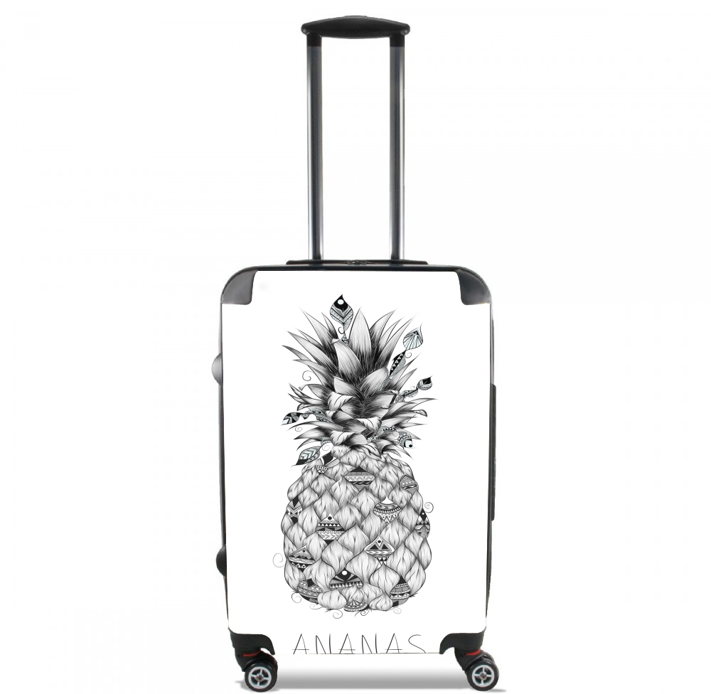  PineApplle voor Handbagage koffers