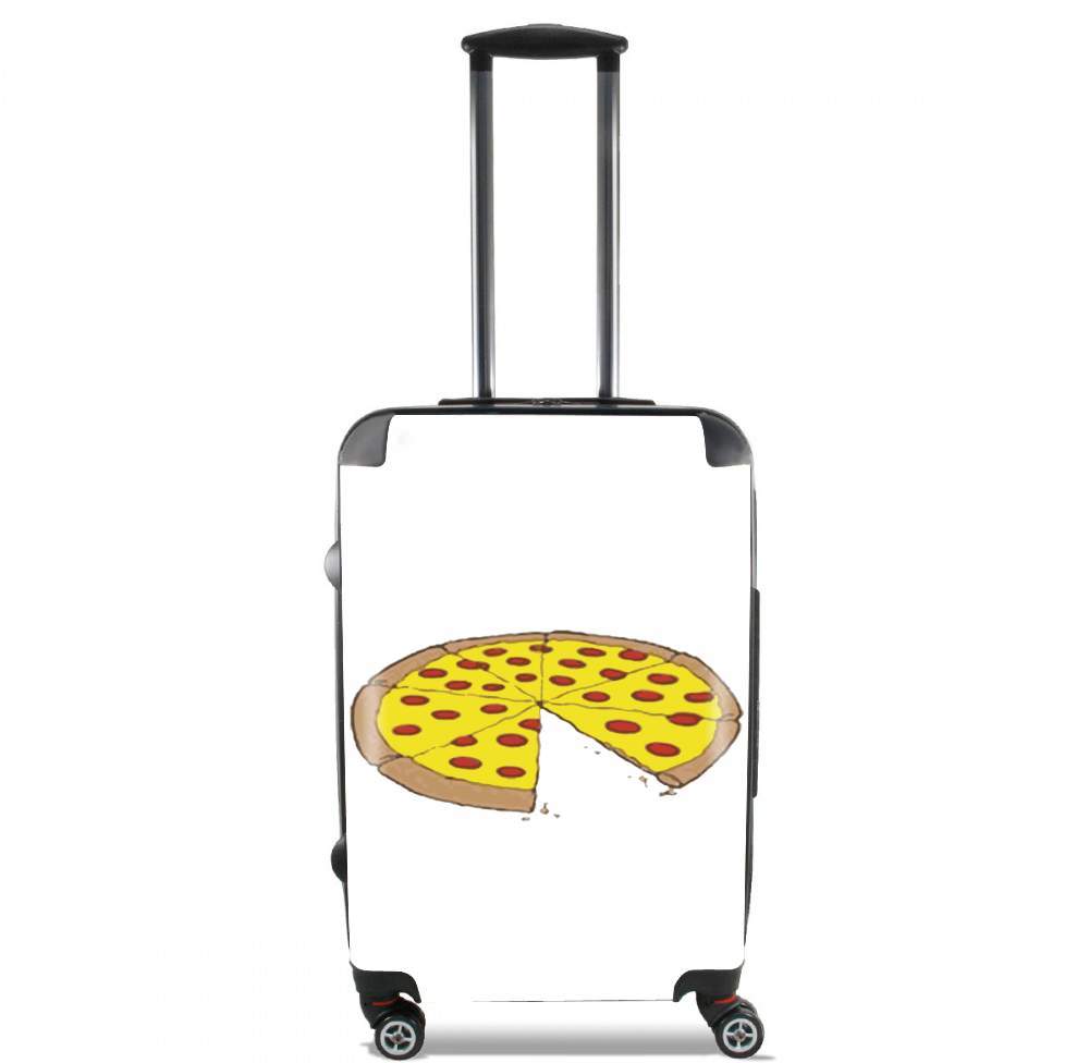  Pizza Delicious voor Handbagage koffers