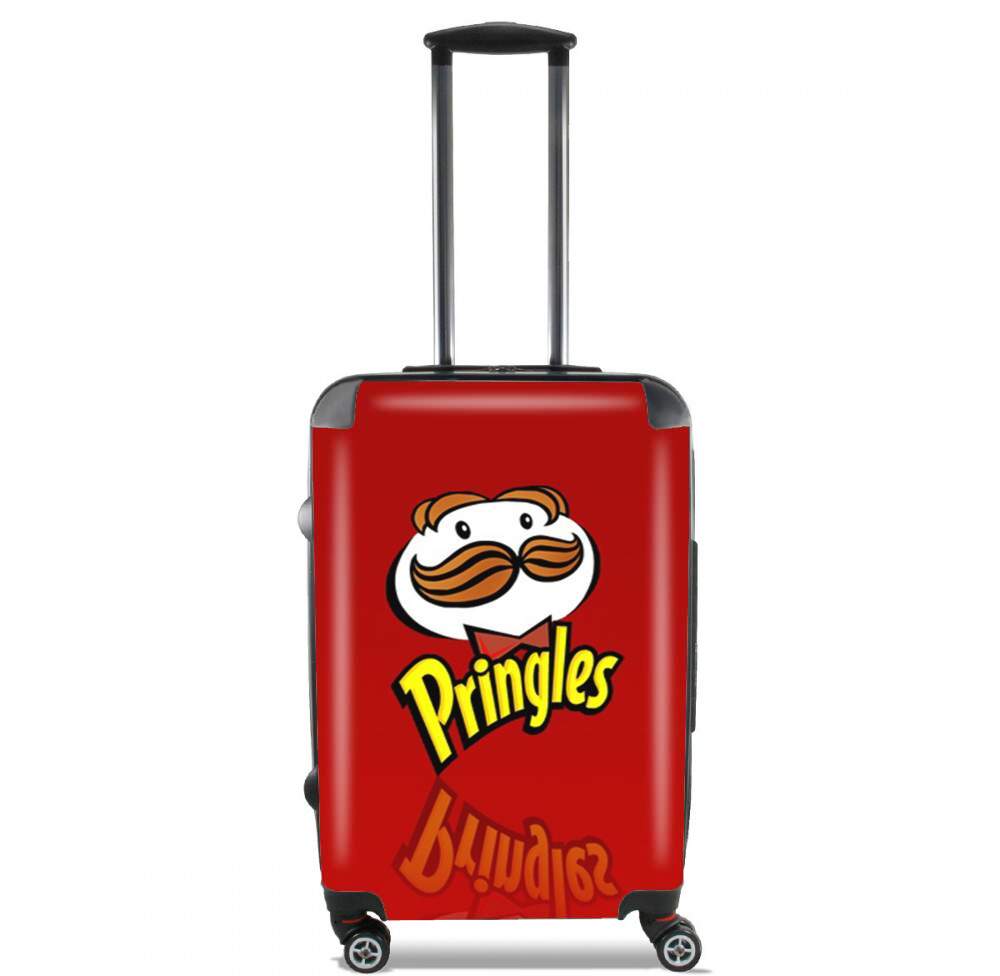  Pringles Chips voor Handbagage koffers