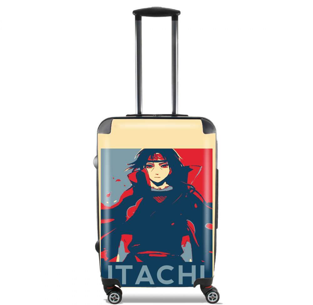  Propaganda Itachi voor Handbagage koffers