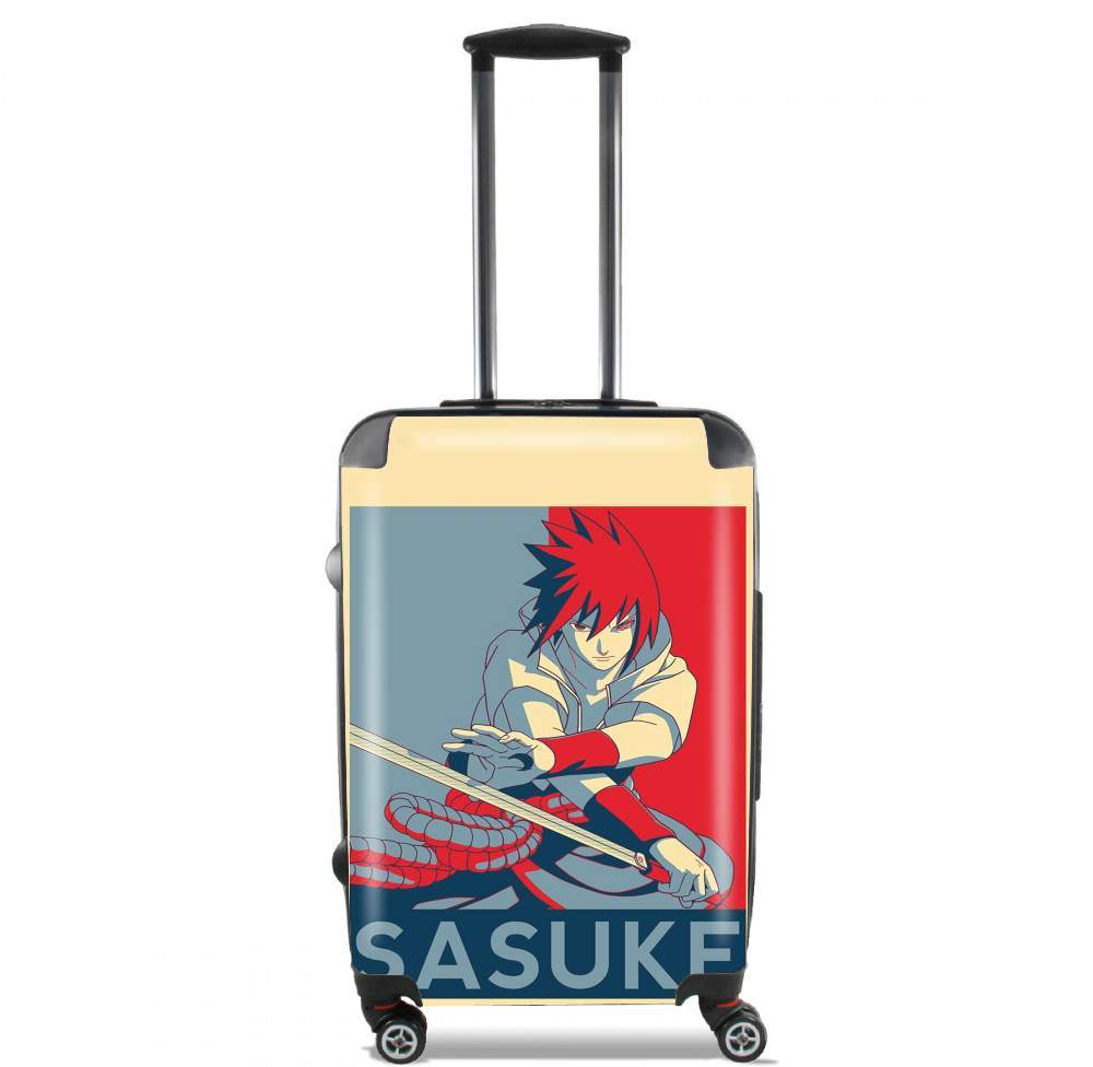  Propaganda Sasuke voor Handbagage koffers