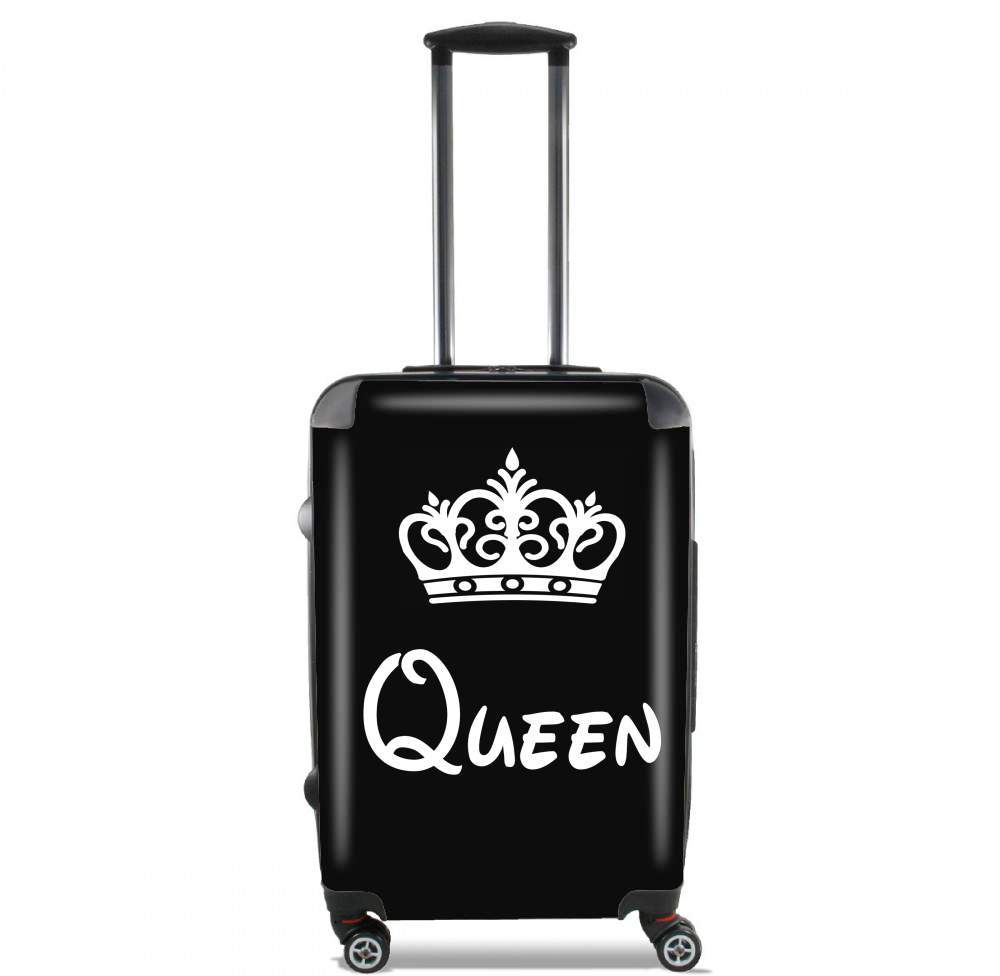  Queen voor Handbagage koffers