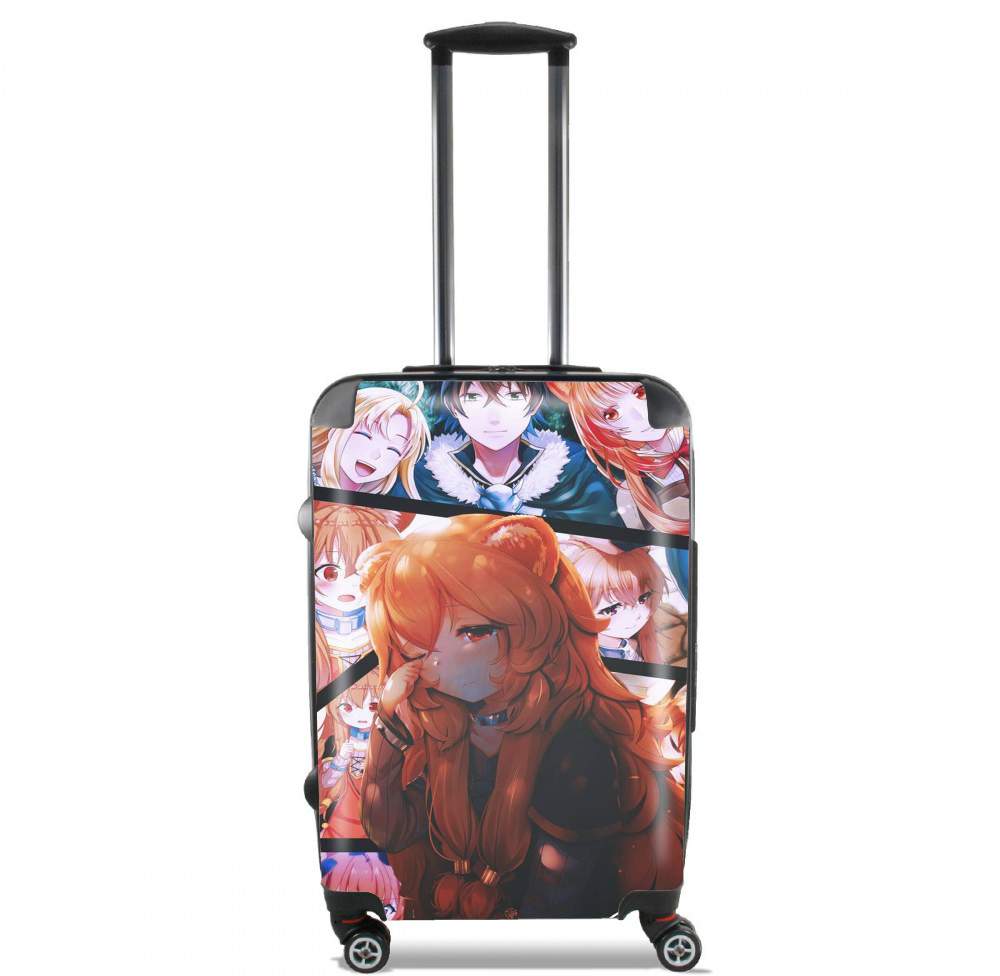  Raphtalia voor Handbagage koffers