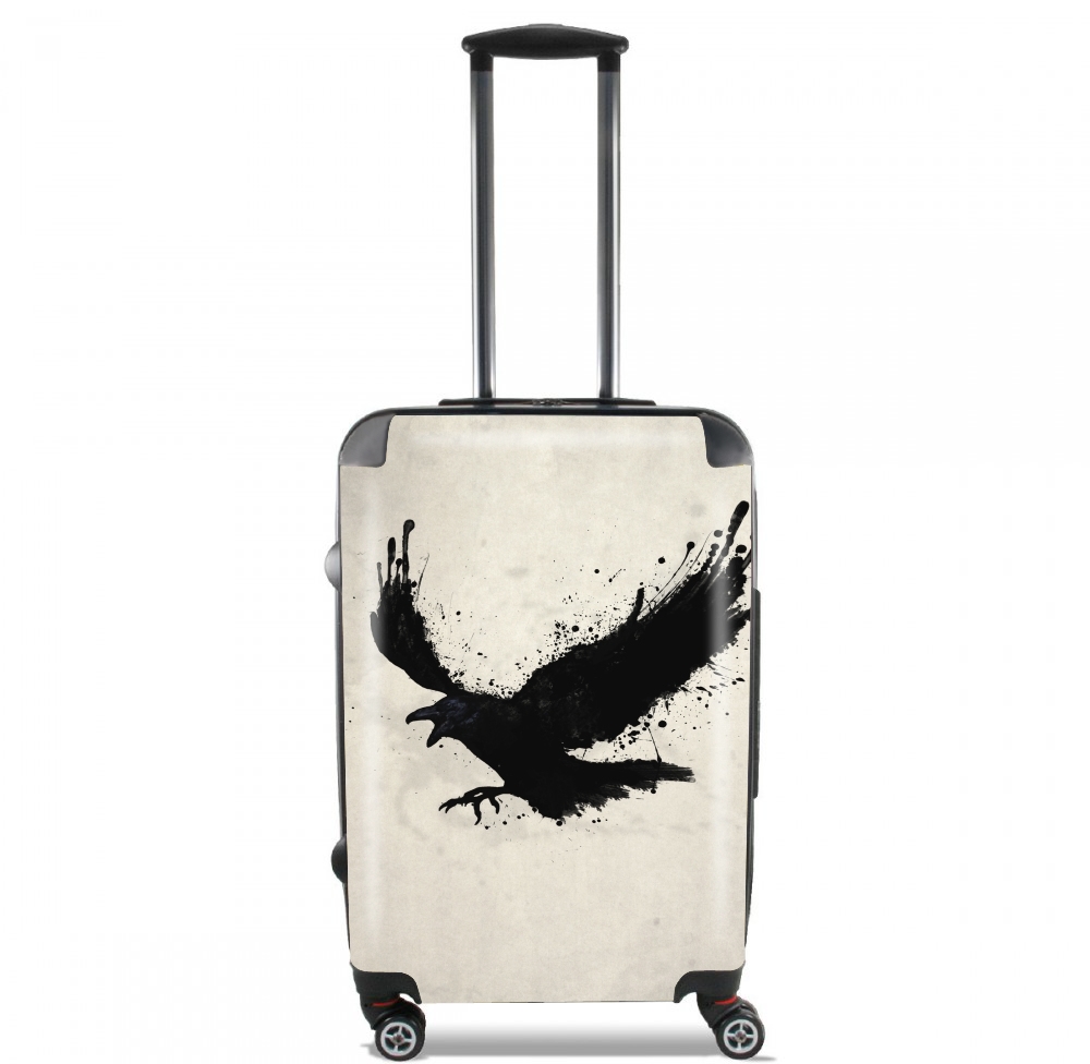  Raven voor Handbagage koffers