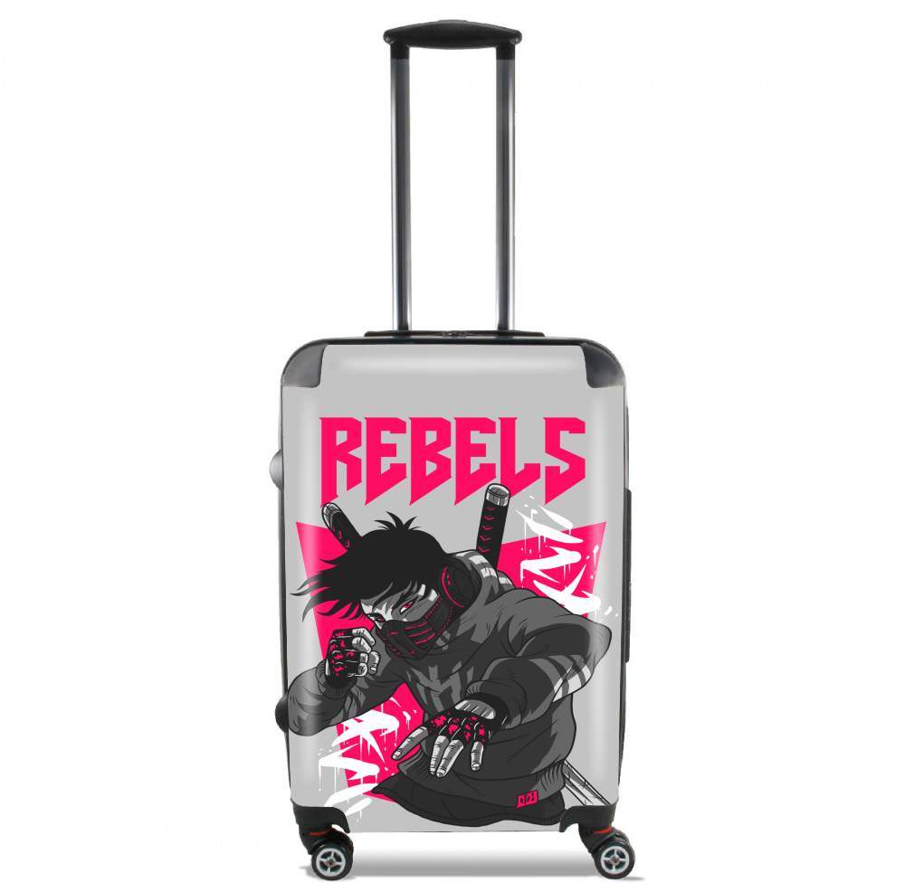  Rebels Ninja voor Handbagage koffers