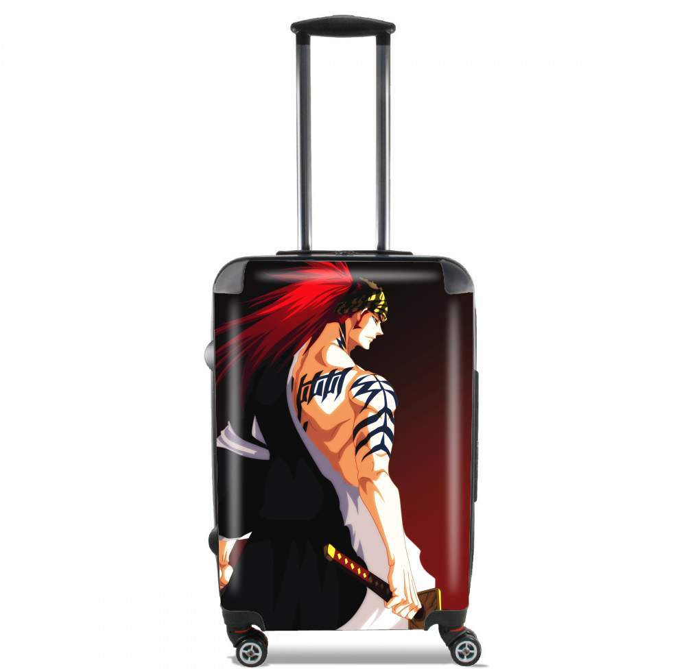  Renji bleach art voor Handbagage koffers