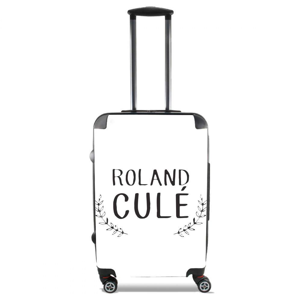  Roland Cule voor Handbagage koffers