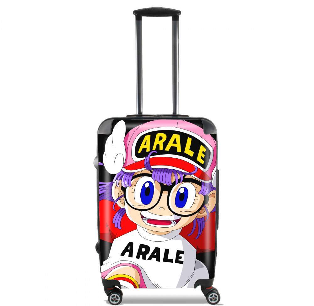  Run Arale Norimaki voor Handbagage koffers