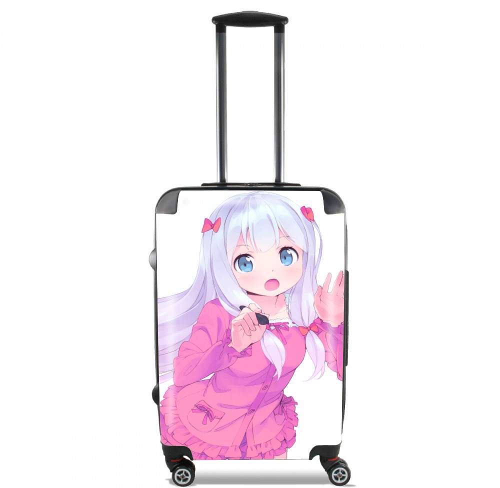  Sagiri izumi voor Handbagage koffers