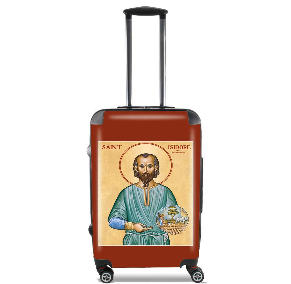  Saint Isidore voor Handbagage koffers