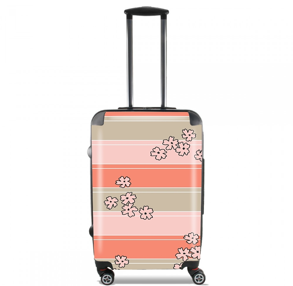  Sakura voor Handbagage koffers