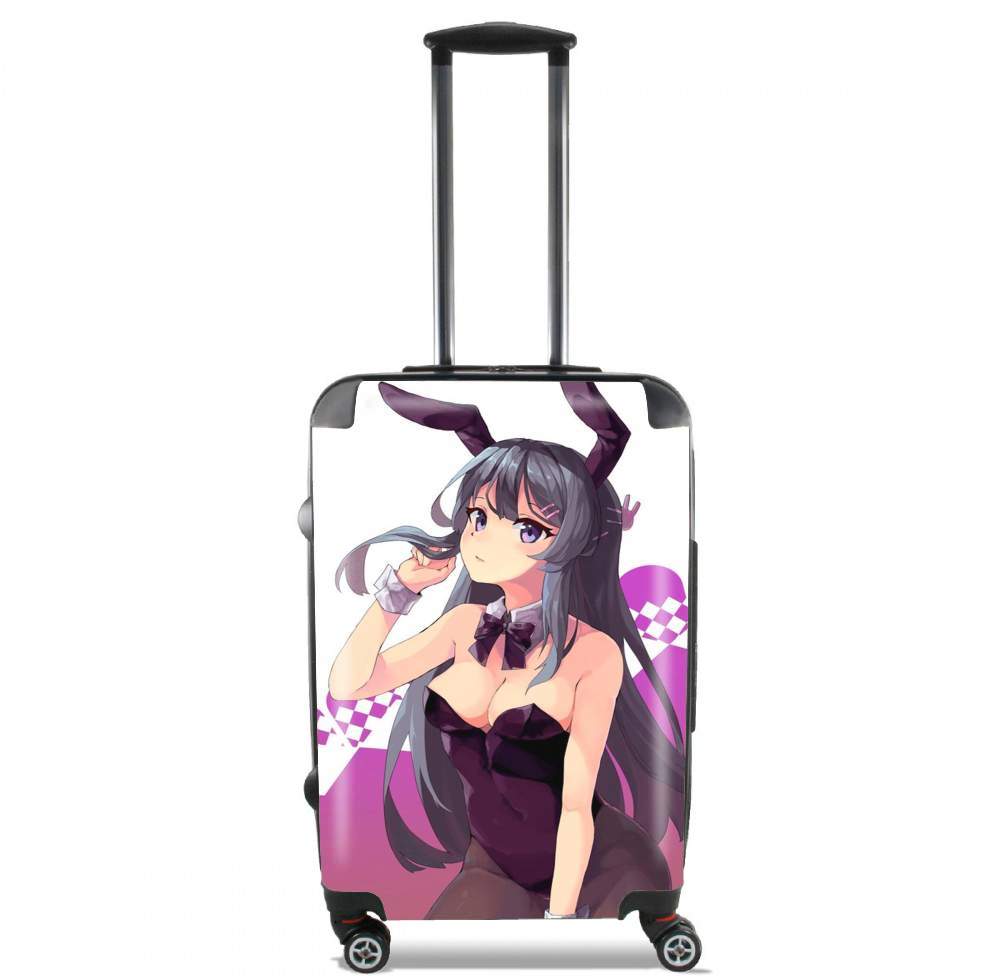  Sakurajima Mai voor Handbagage koffers