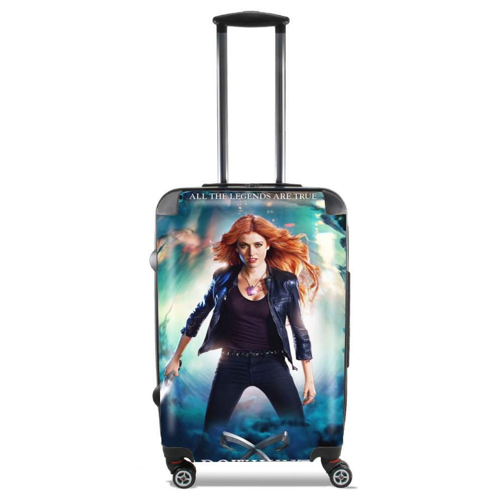  Shadowhunters Clary voor Handbagage koffers