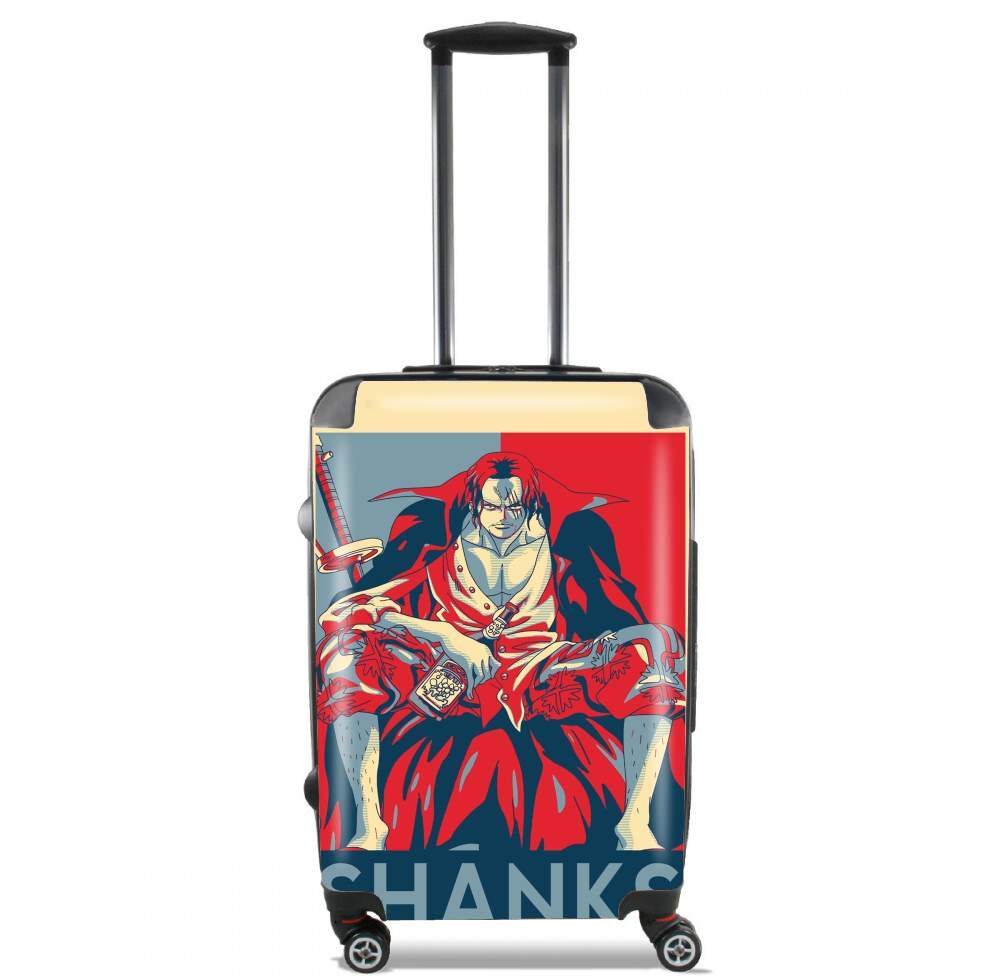  Shanks Propaganda voor Handbagage koffers