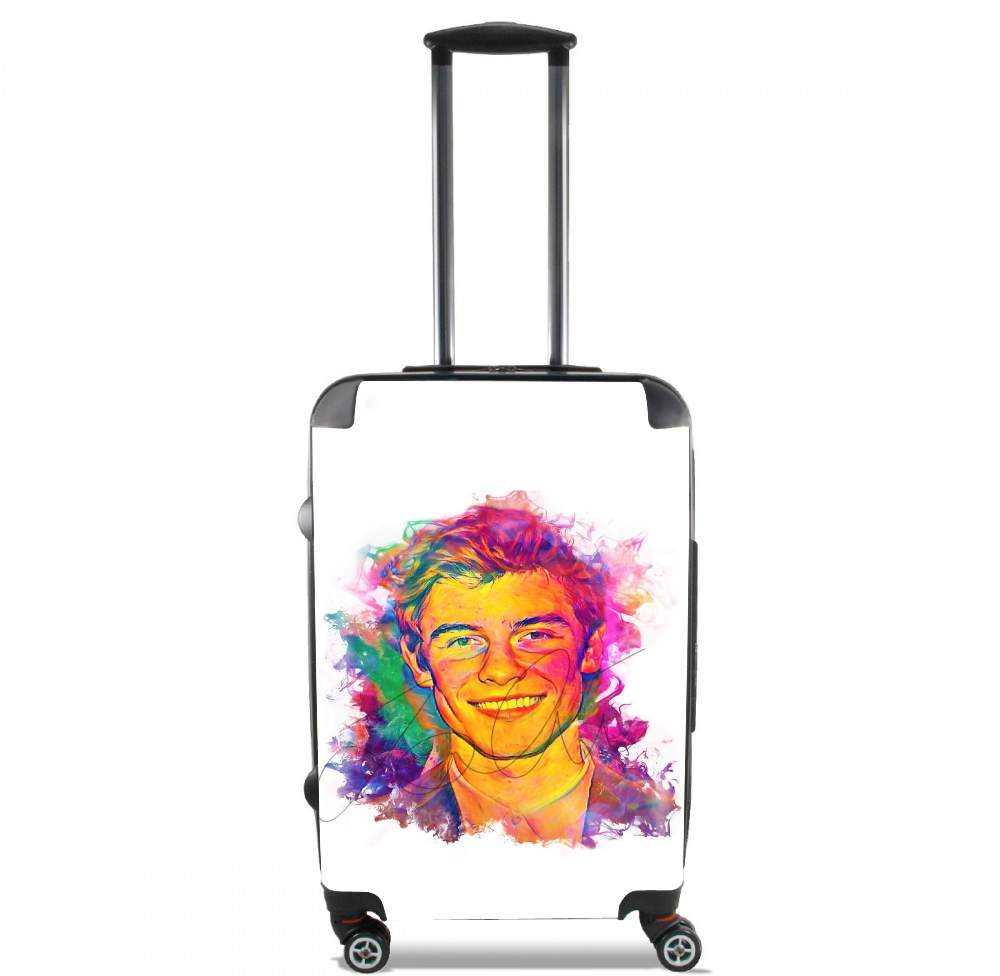  Shawn Mendes - Ink Art 1998 voor Handbagage koffers