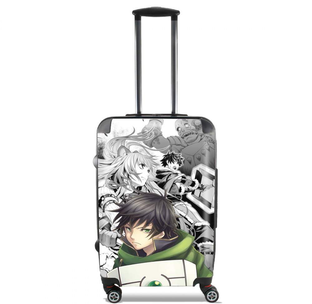  Shield hero voor Handbagage koffers