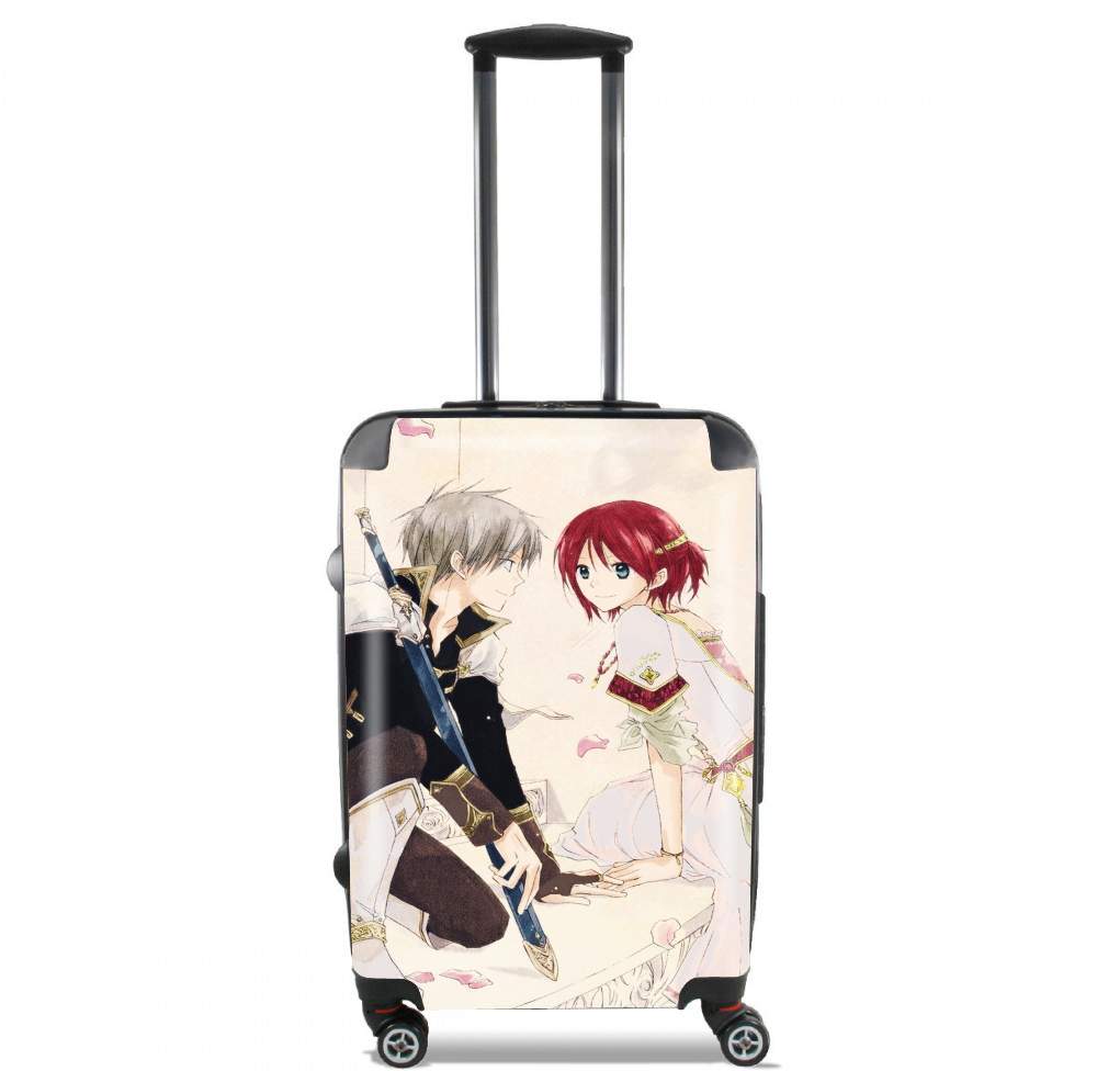  Shirayuki x Zen voor Handbagage koffers