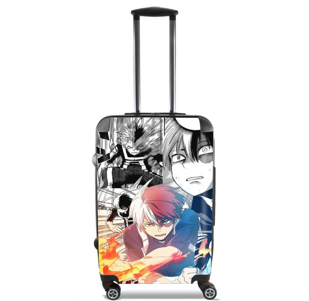  shoto todoroki scanArt voor Handbagage koffers