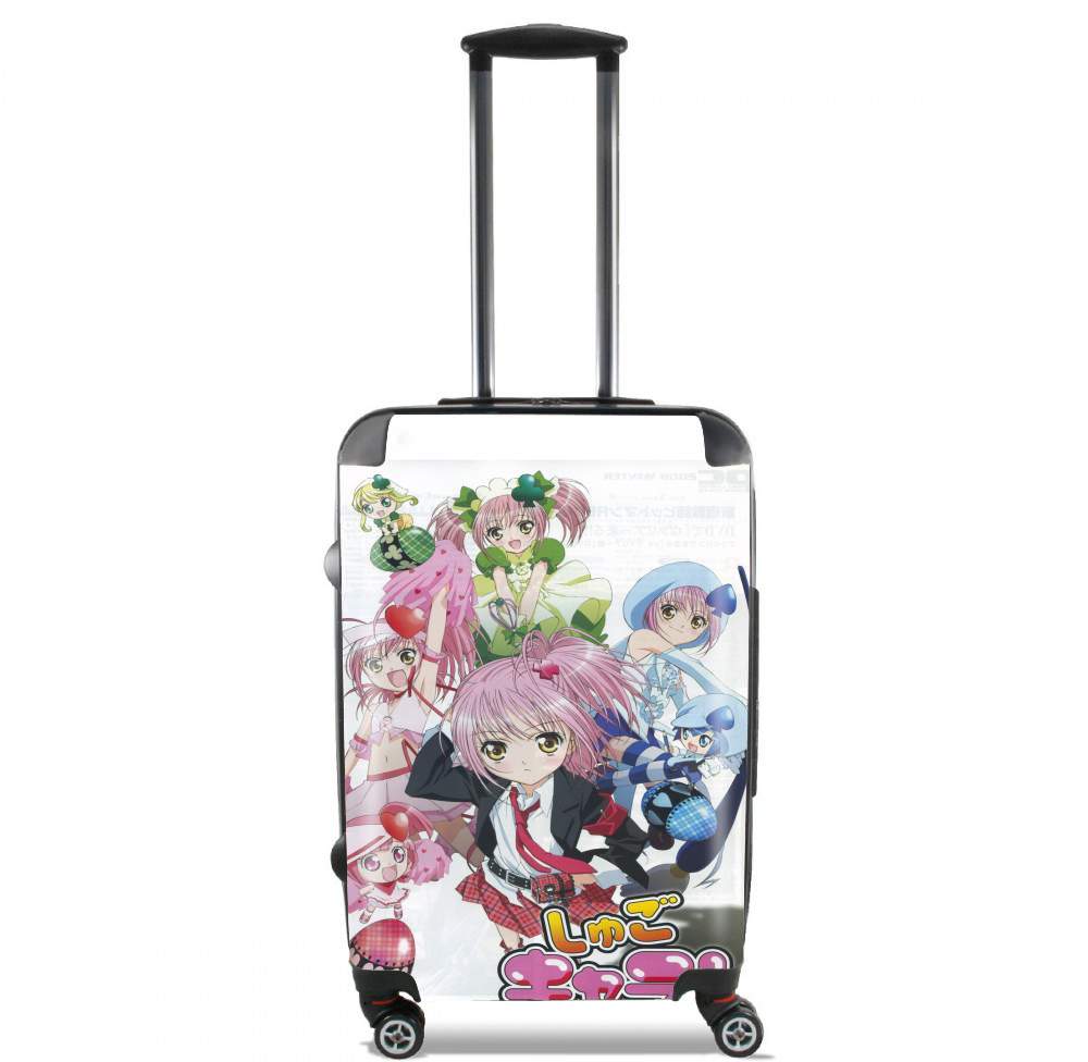  Shugo Chara voor Handbagage koffers