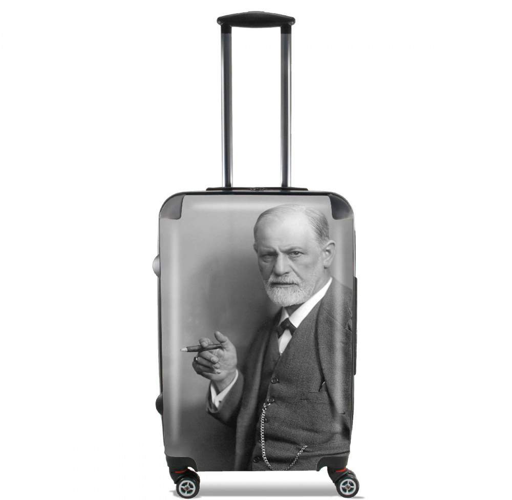  sigmund Freud voor Handbagage koffers