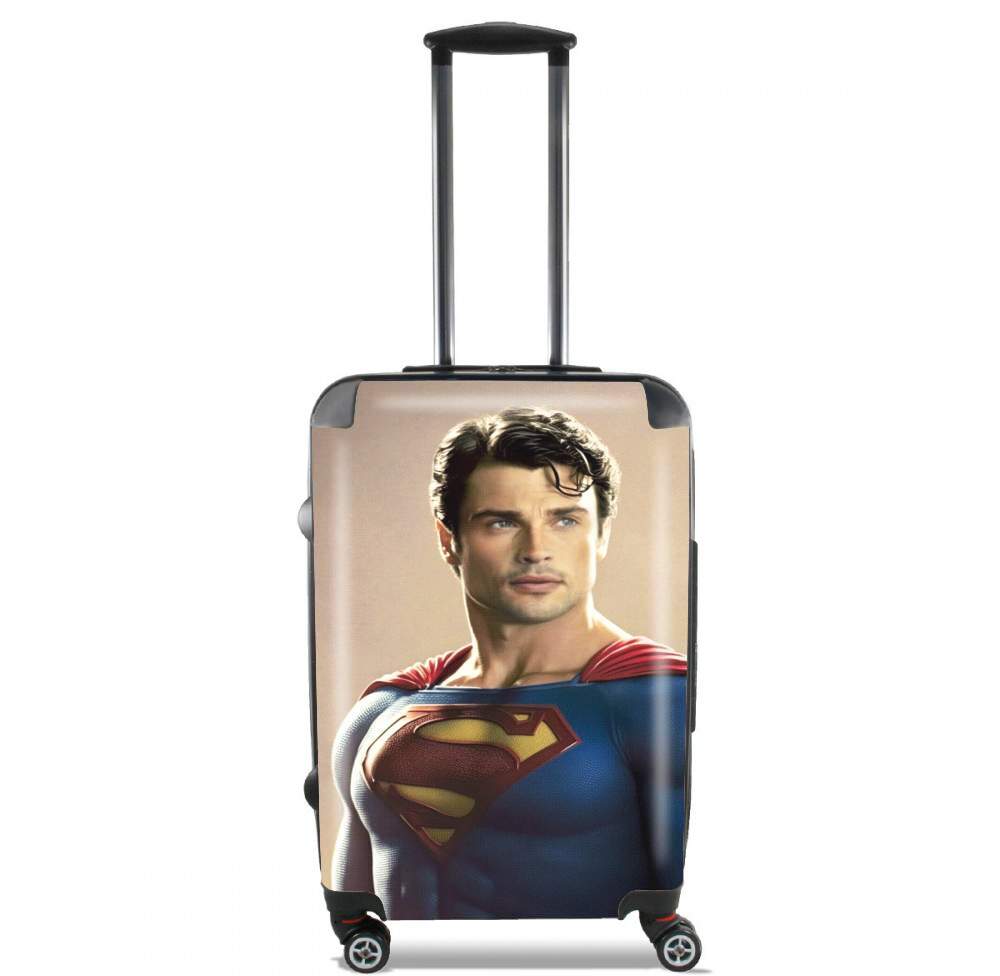  Smallville hero voor Handbagage koffers