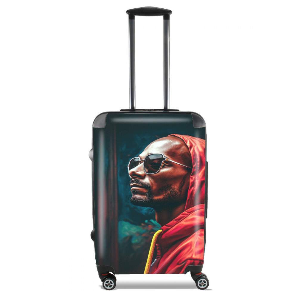  Snoop voor Handbagage koffers