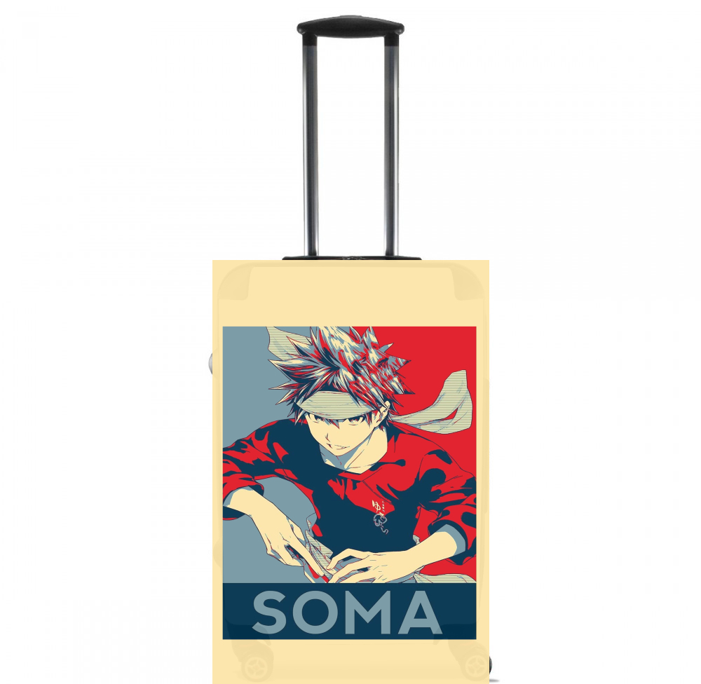  Soma propaganda voor Handbagage koffers