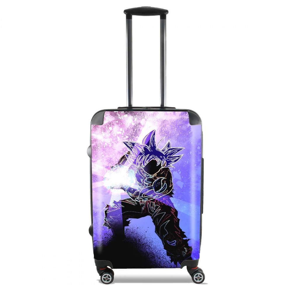  Soul of the Ultra Instinct voor Handbagage koffers