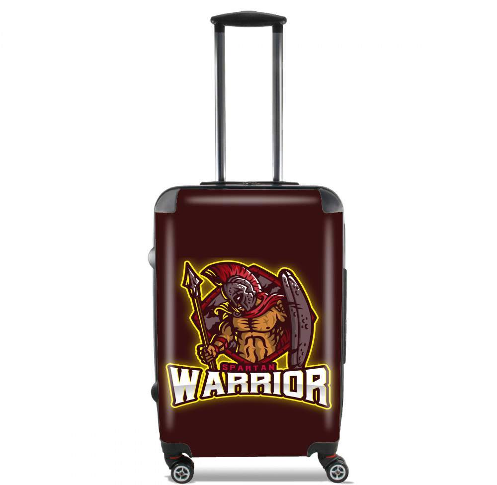  Spartan Greece Warrior voor Handbagage koffers