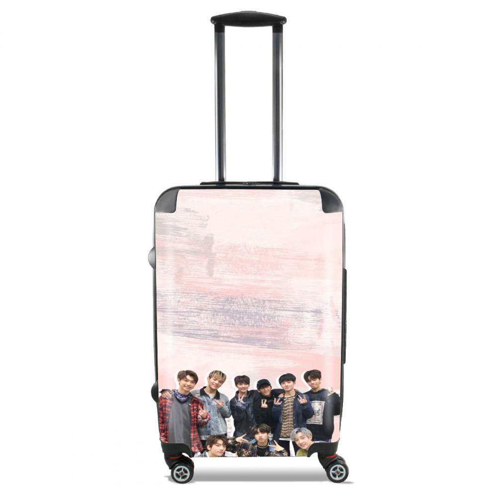  Stray Kids Pinky voor Handbagage koffers