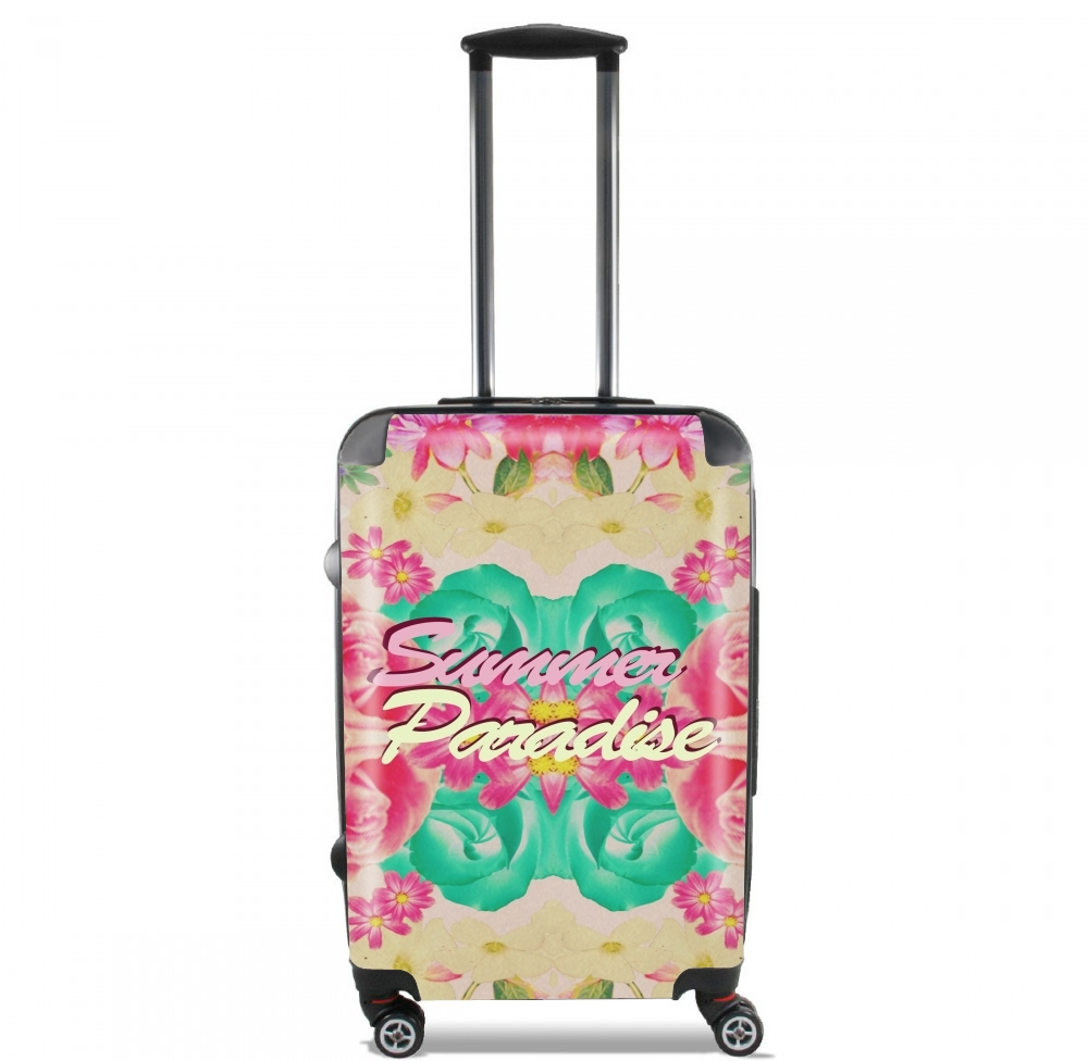  summer paradise voor Handbagage koffers