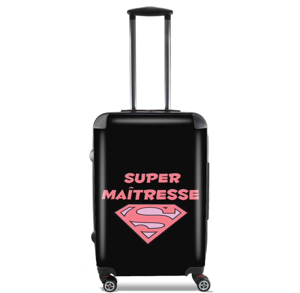  Super maitresse voor Handbagage koffers