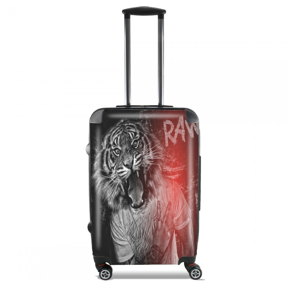  Swag Tiger voor Handbagage koffers