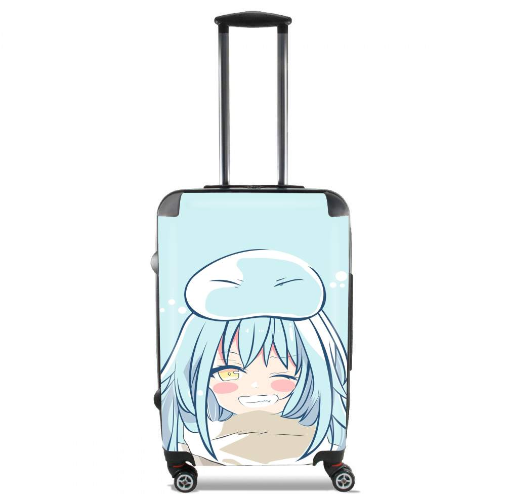  Tensura Smile bubble voor Handbagage koffers