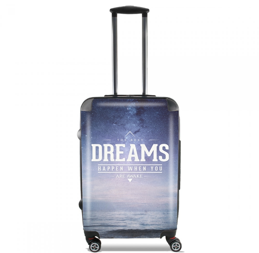  The best DREAMS voor Handbagage koffers