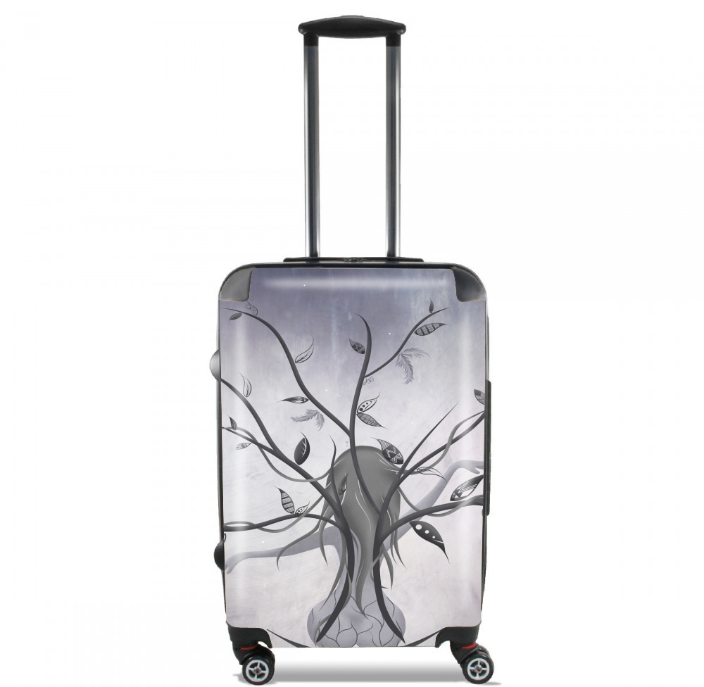  The Dreamy Tree voor Handbagage koffers