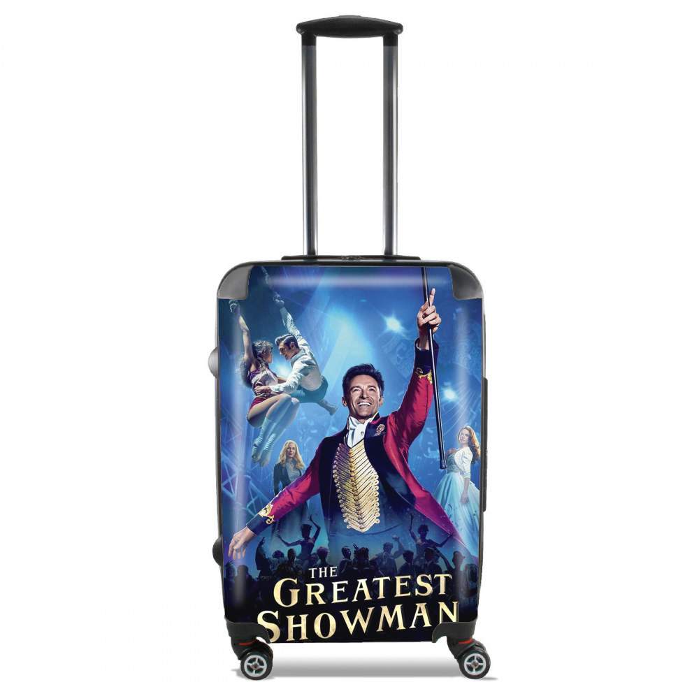  the greatest showman voor Handbagage koffers