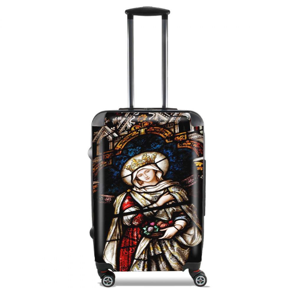  The Virgin Queen Elizabeth voor Handbagage koffers