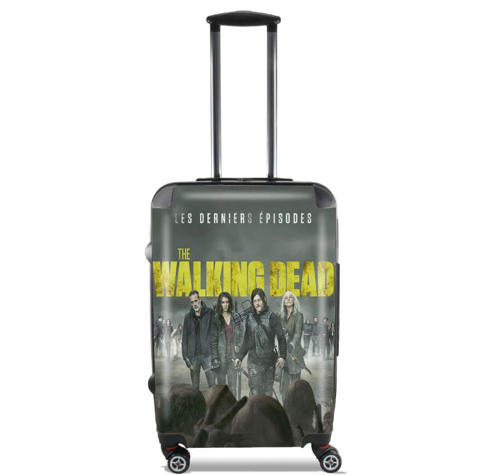  the walking dead saison 11 voor Handbagage koffers