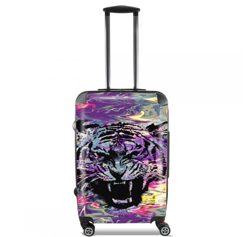  TIGER voor Handbagage koffers