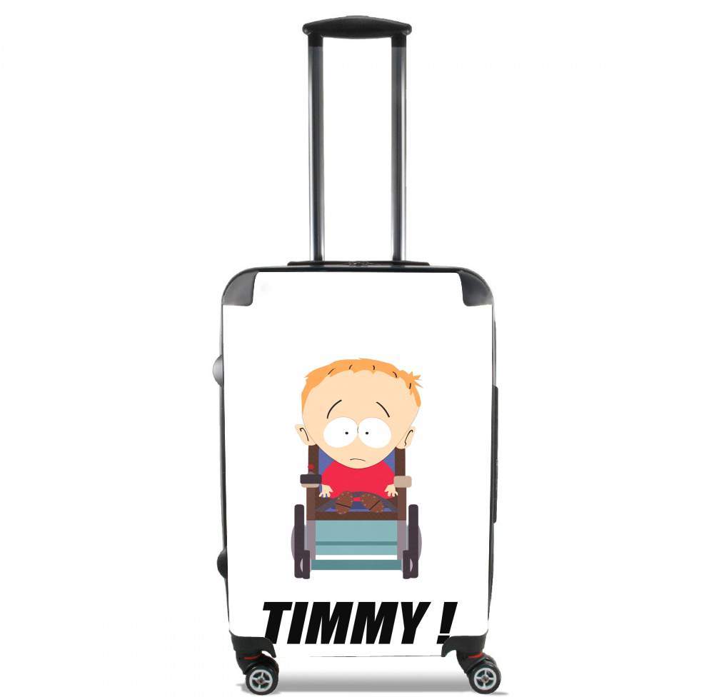  Timmy South Park voor Handbagage koffers