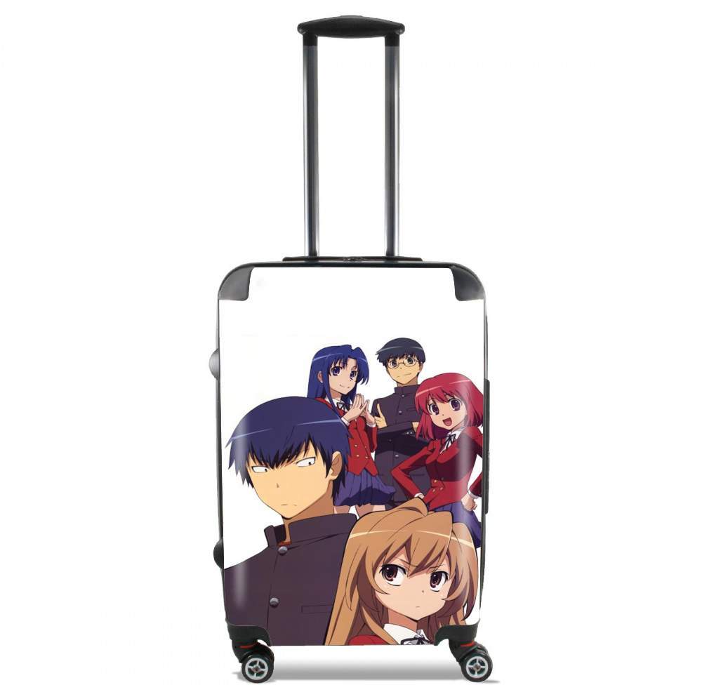  Toradora voor Handbagage koffers