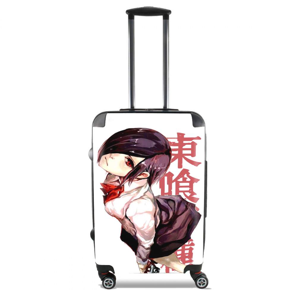  Touka ghoul voor Handbagage koffers