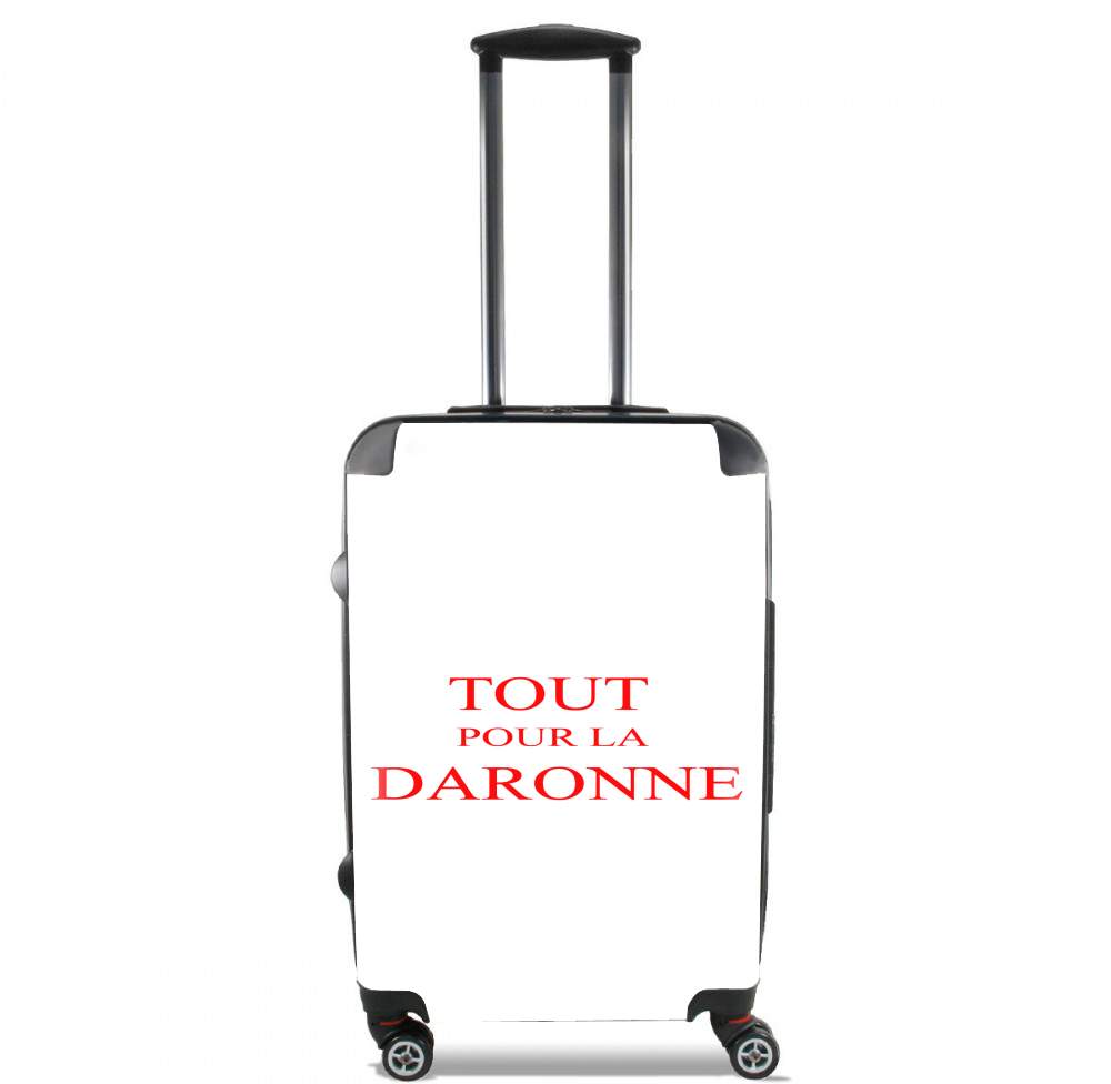  Tour pour la daronne voor Handbagage koffers