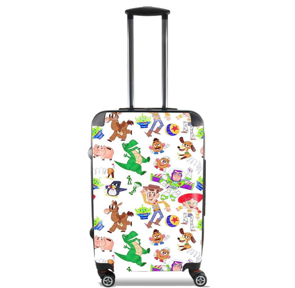  Toy Story voor Handbagage koffers