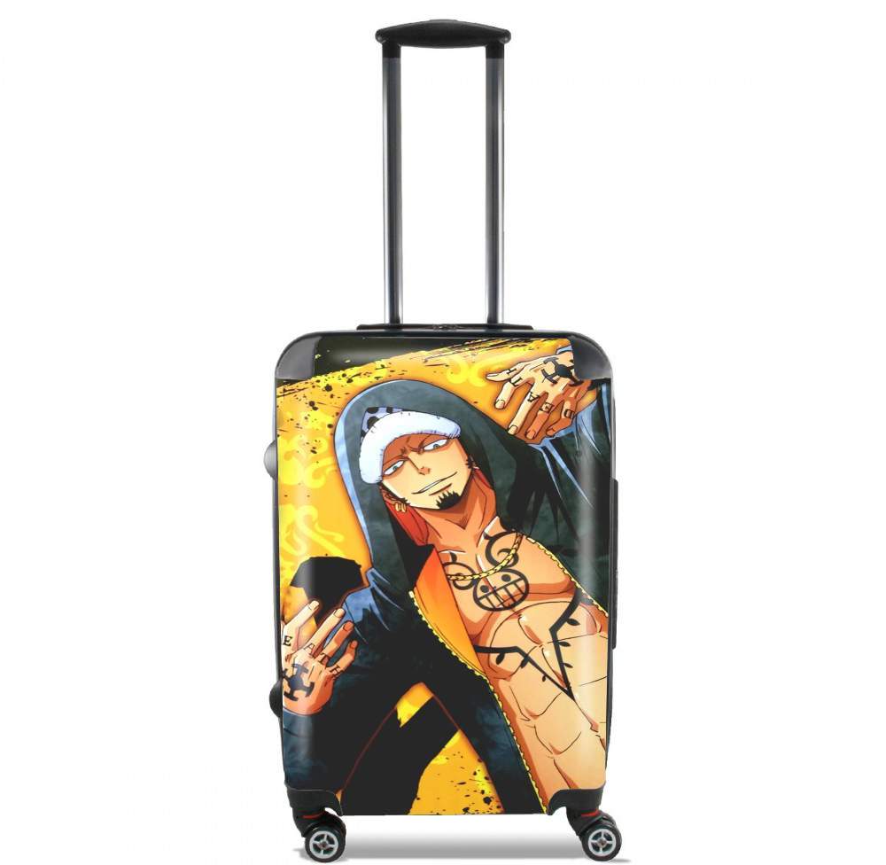  Trafalgar Law voor Handbagage koffers