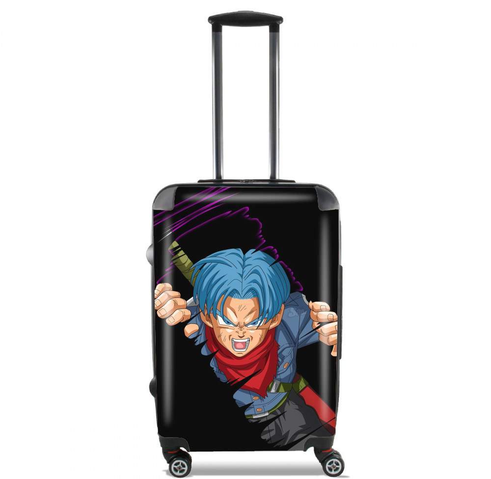  Trunks is coming voor Handbagage koffers